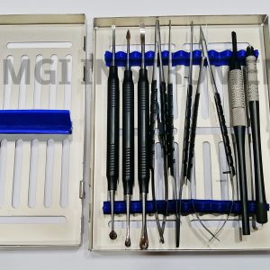 Micro Surgery Kit